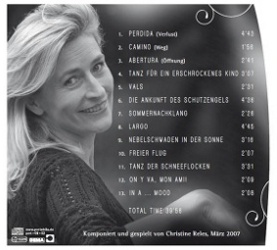 CD Freier Flug